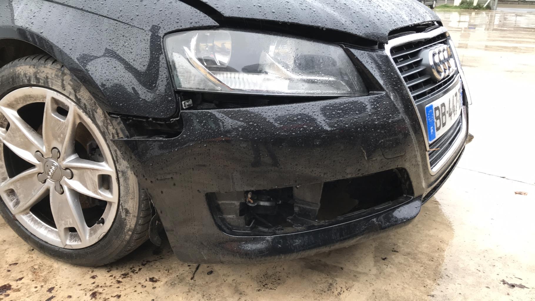 Image AUDI A3 2