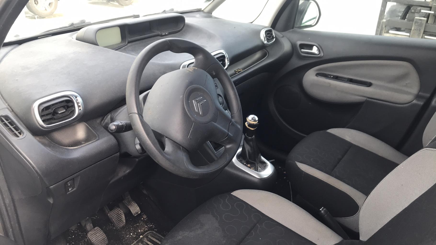 Image CITROEN C3 PICASSO