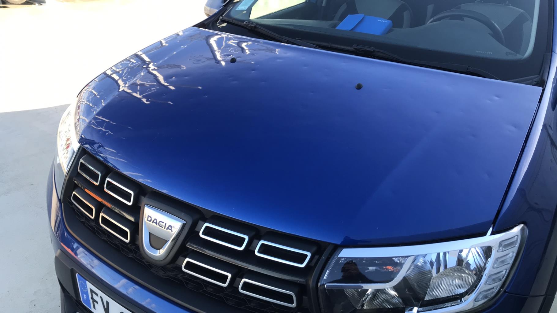 Image DACIA SANDERO 2