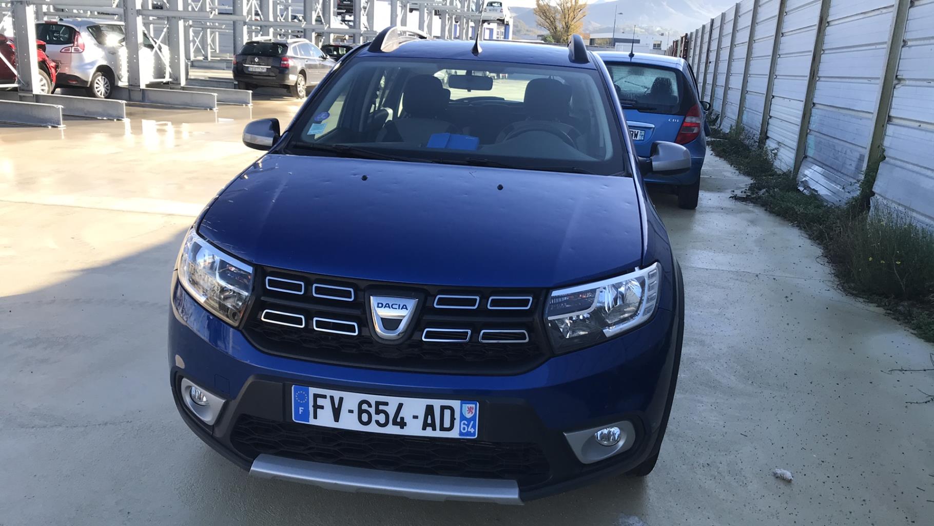 Image DACIA SANDERO 2