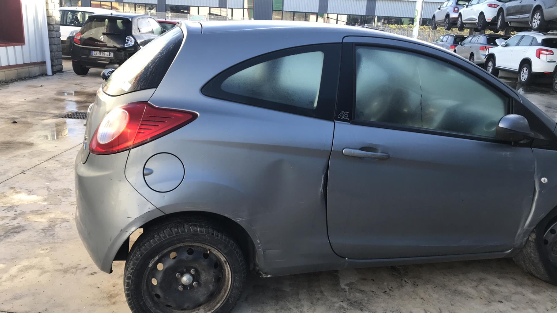 Image FORD KA 2