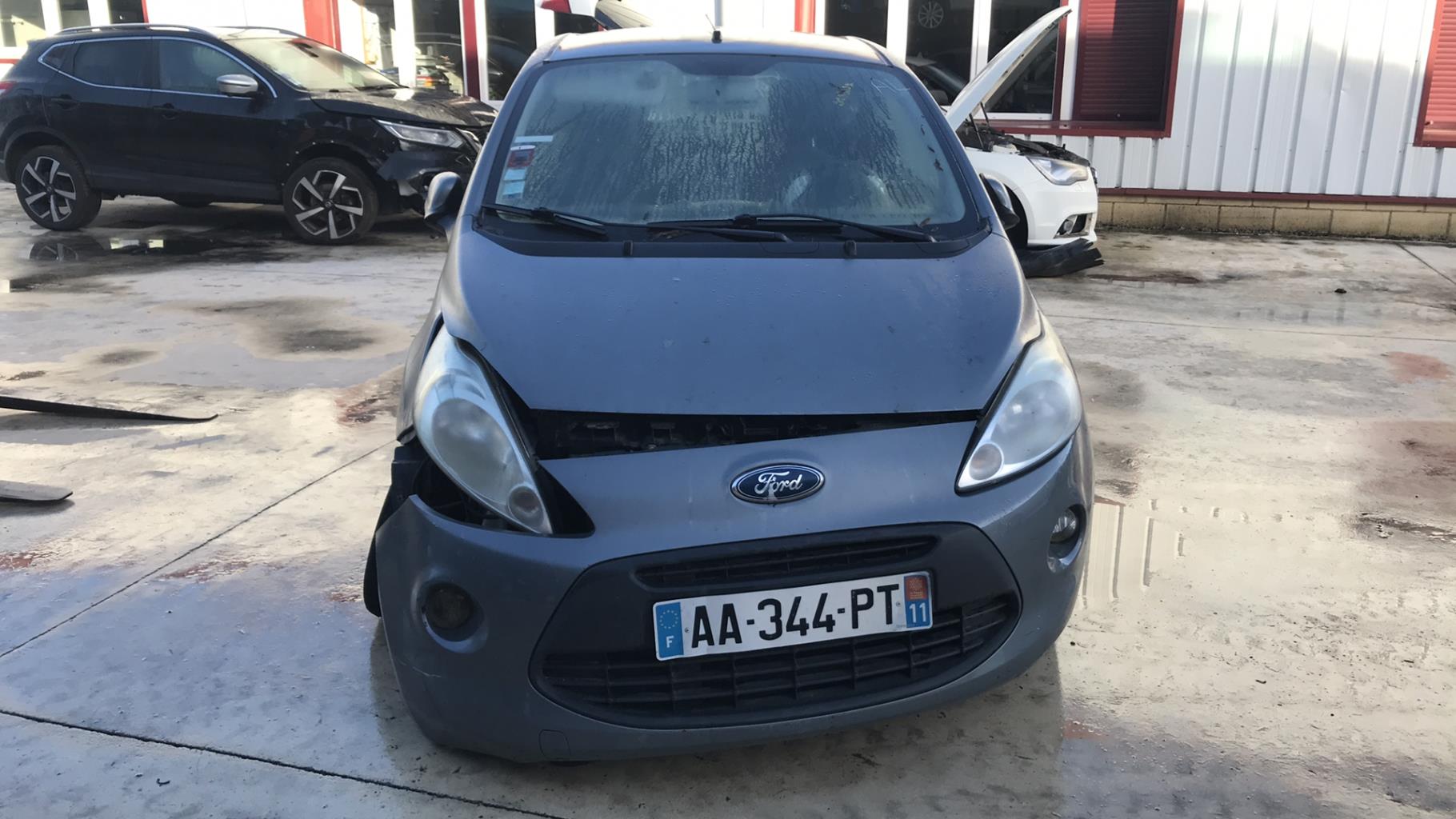 Image FORD KA 2