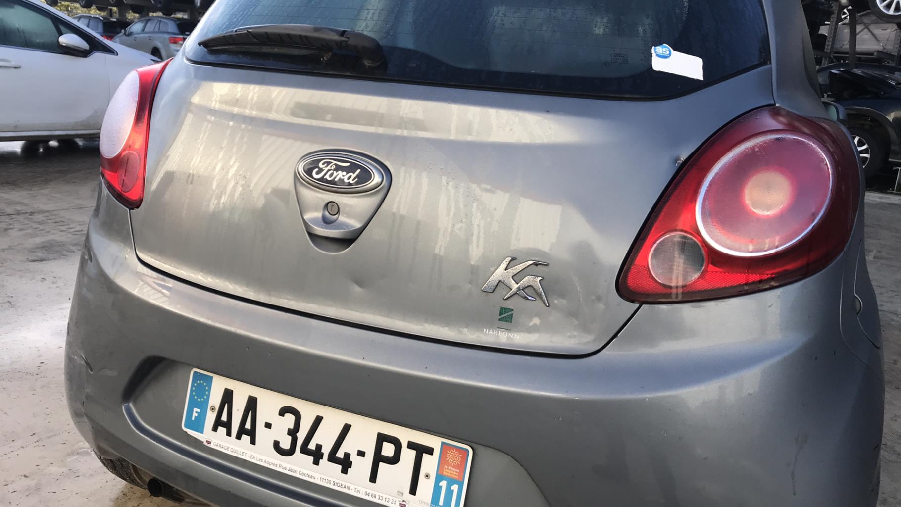 Image FORD KA 2