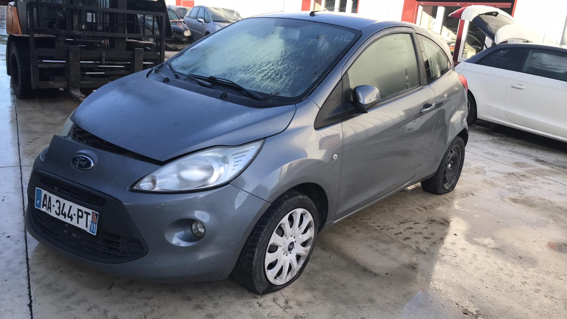 Image FORD KA 2