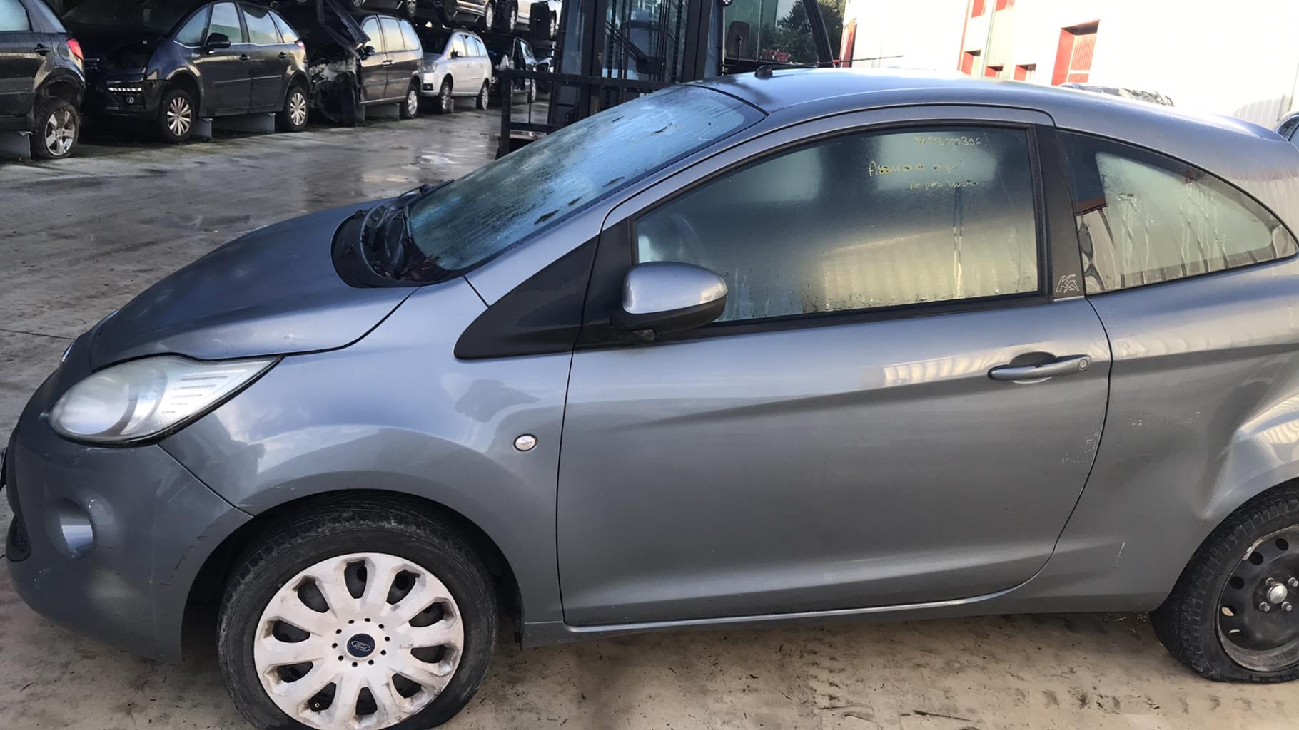 Image FORD KA 2