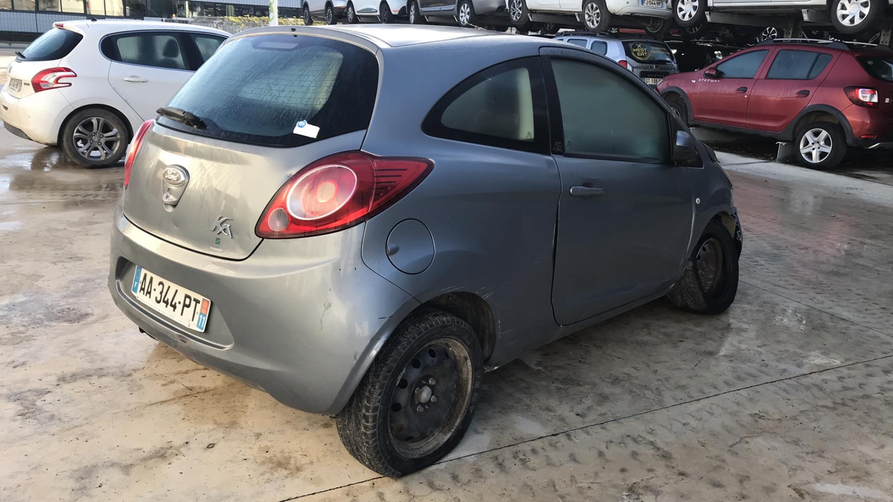 Image FORD KA 2