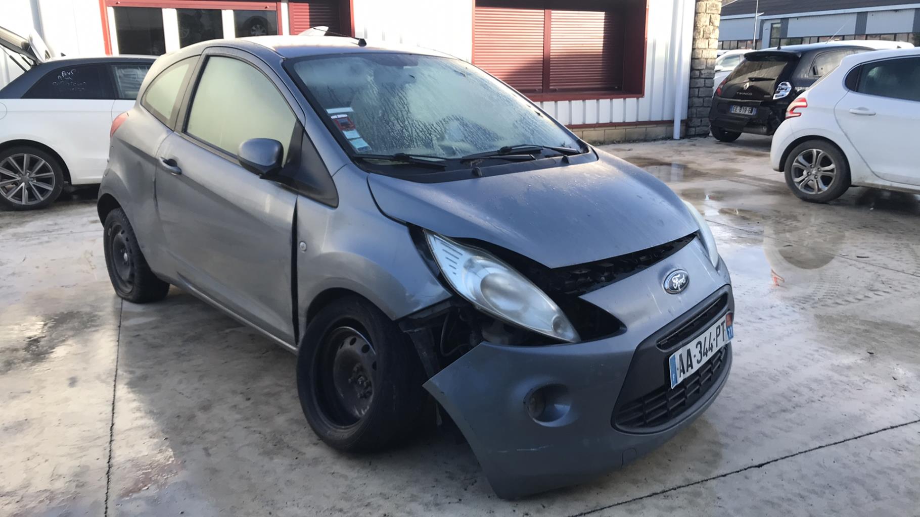 Image FORD KA 2