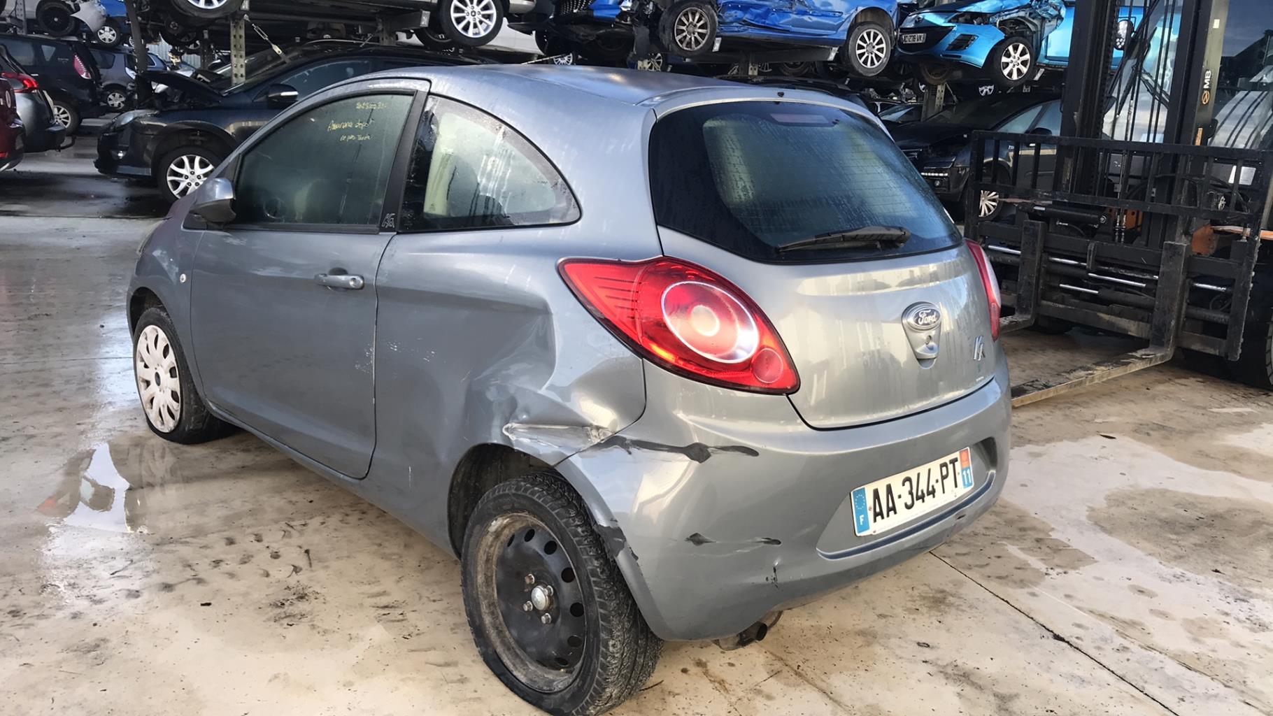 Image FORD KA 2