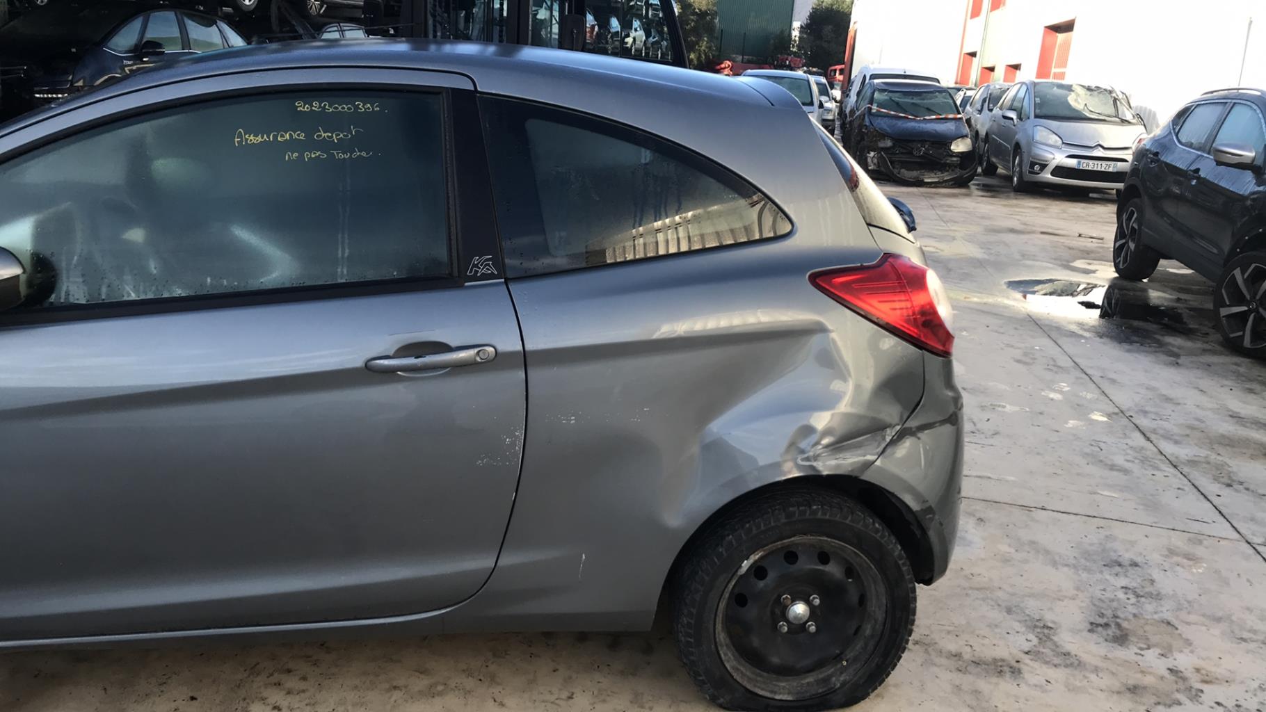 Image FORD KA 2