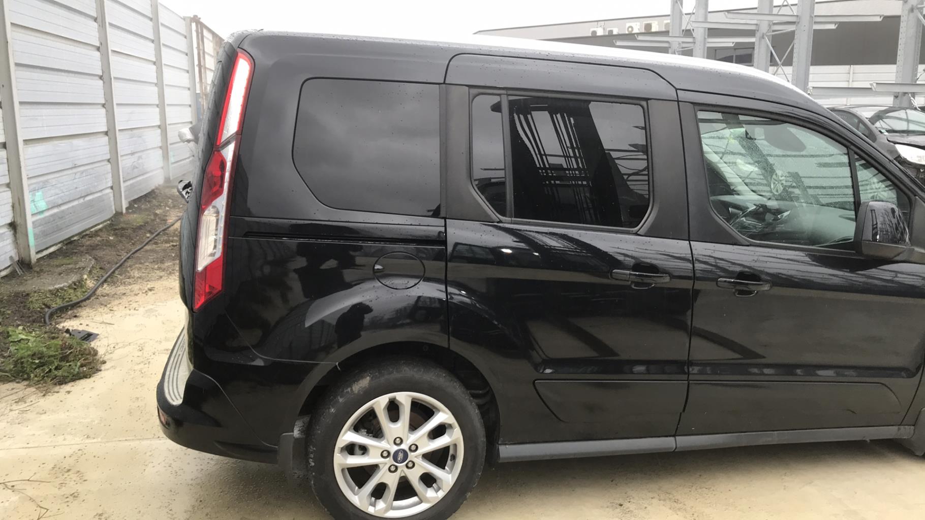 Image FORD TOURNEO CONNECT 2