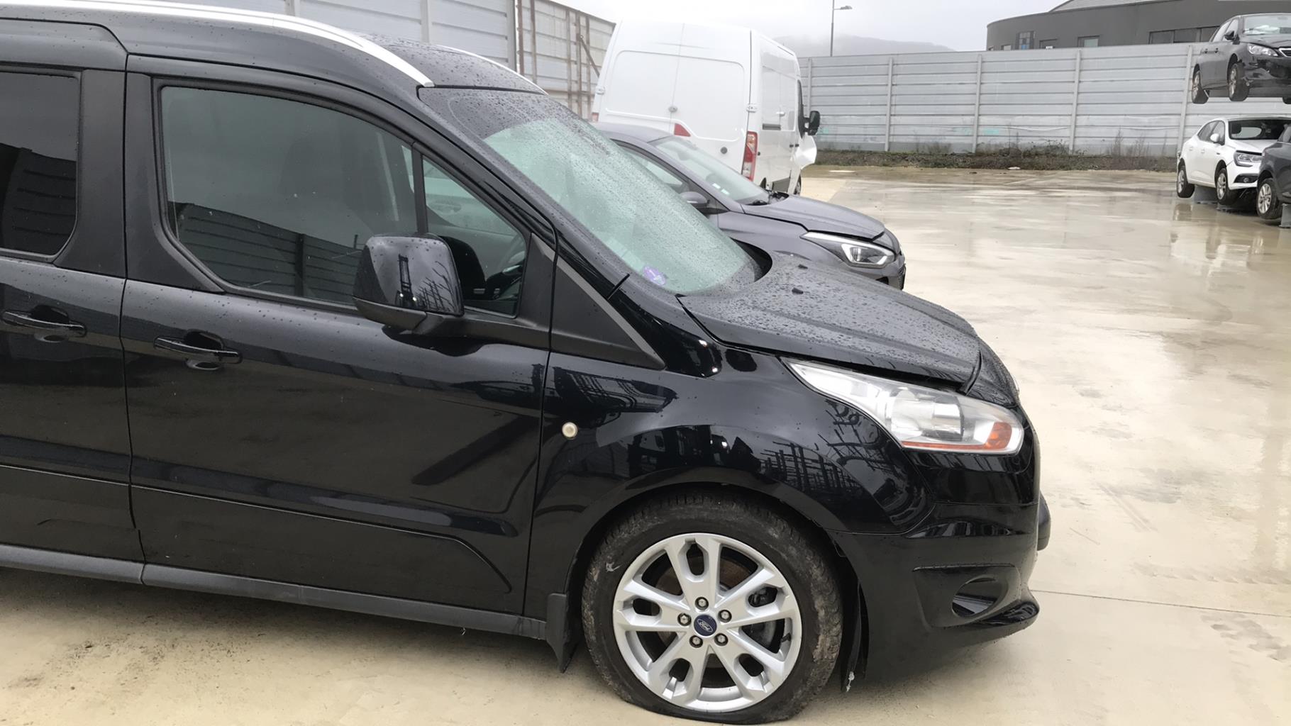 Image FORD TOURNEO CONNECT 2