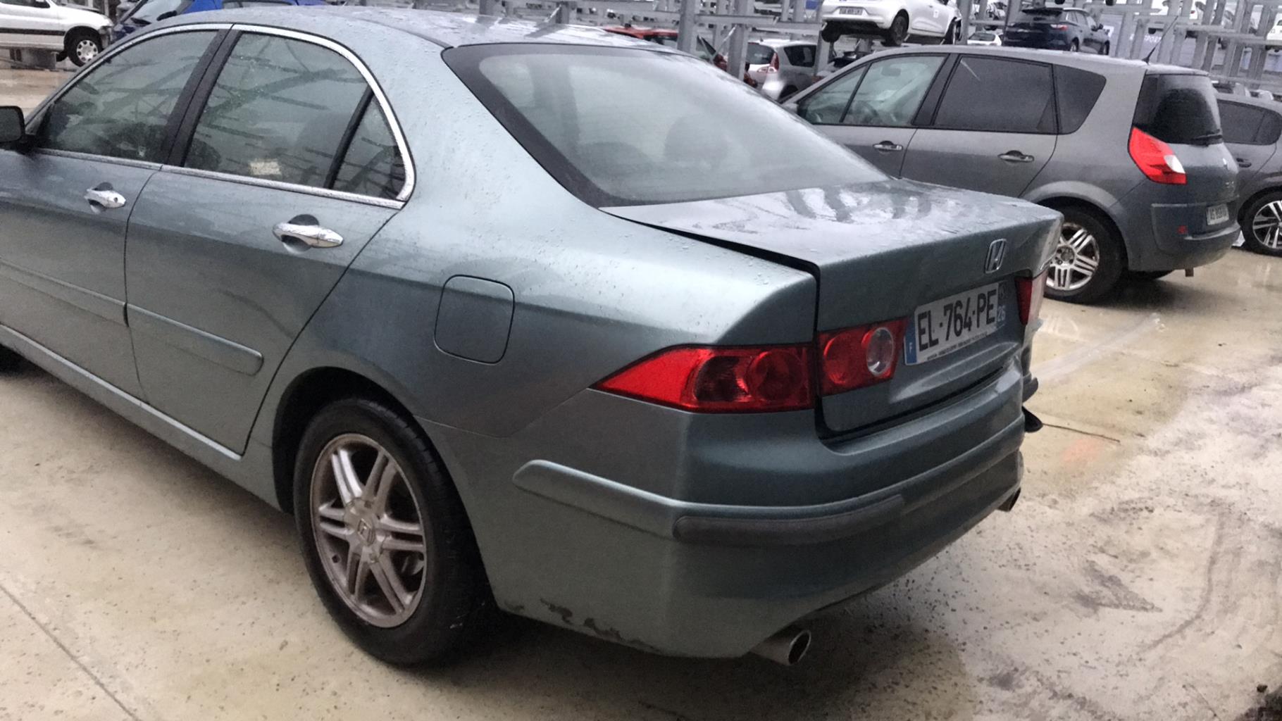 Image HONDA ACCORD 7