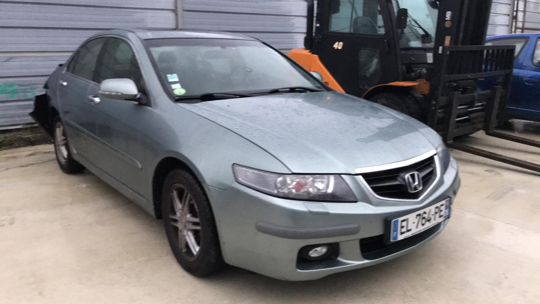 Image HONDA ACCORD 7