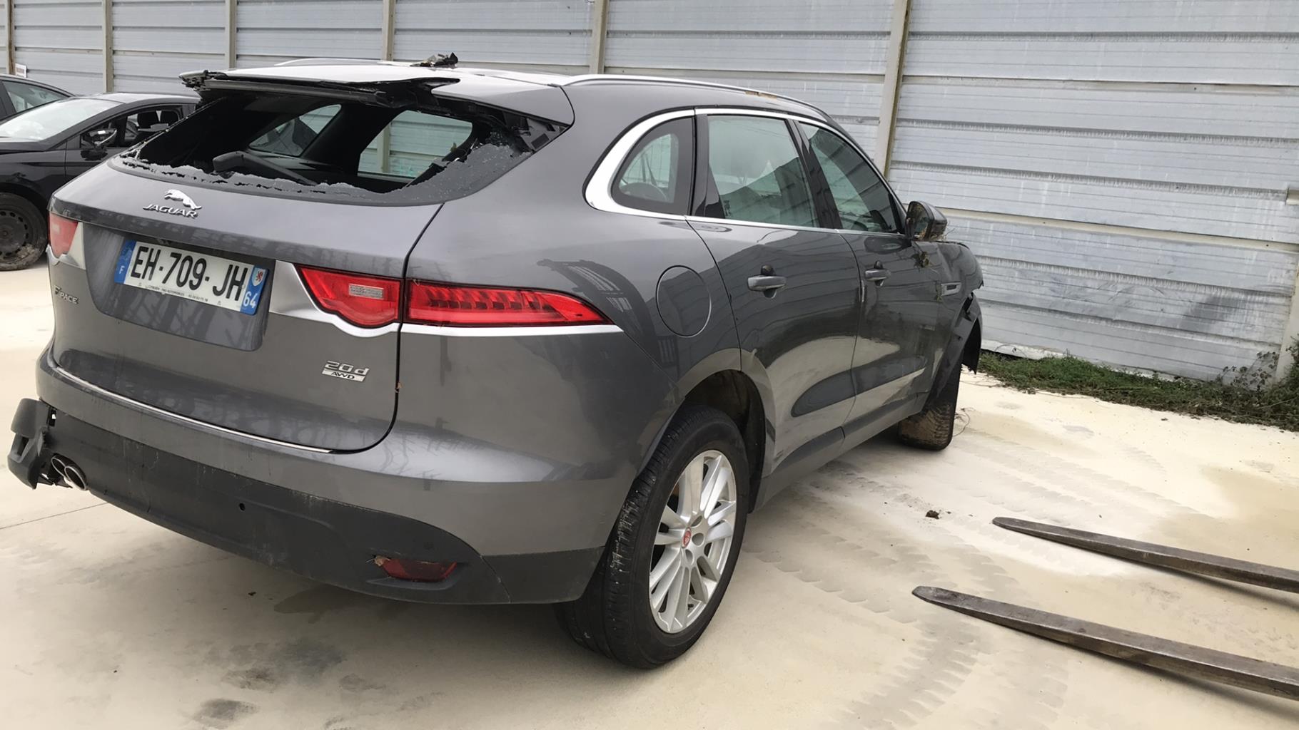 Image JAGUAR F-PACE