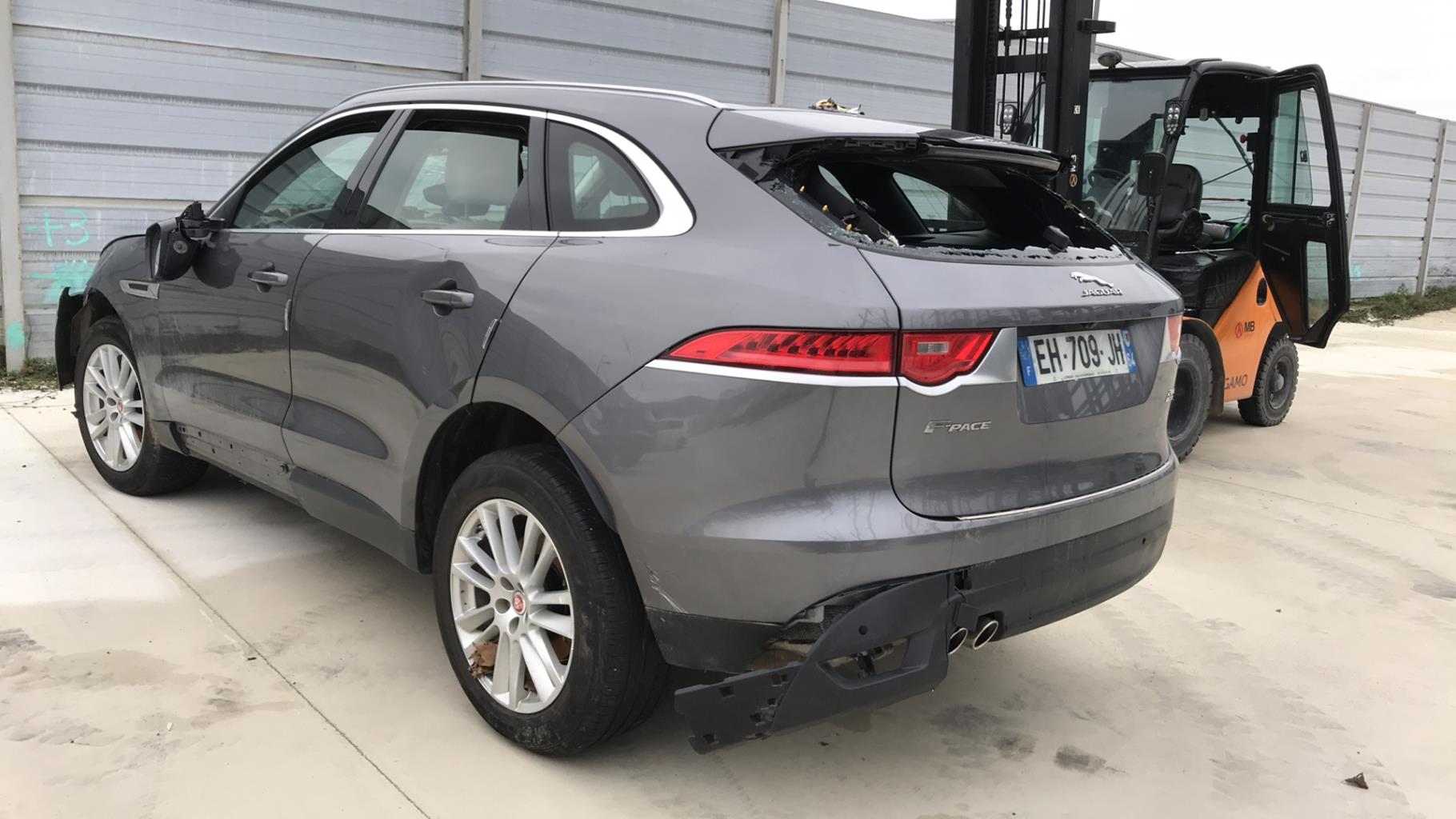 Image JAGUAR F-PACE