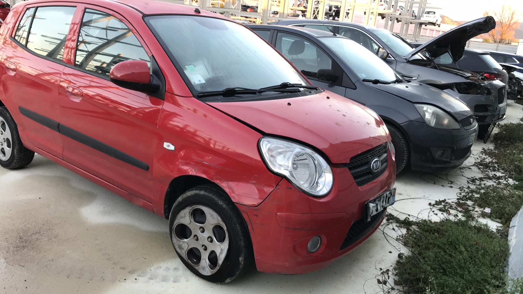 Image KIA PICANTO 1