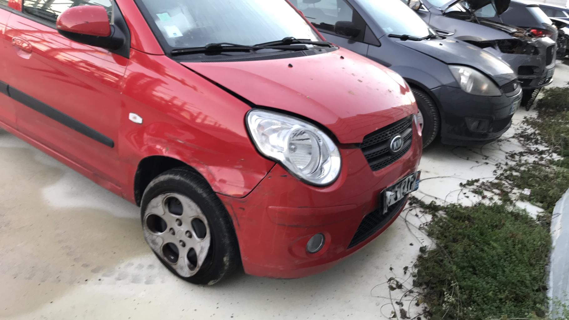 Image KIA PICANTO 1