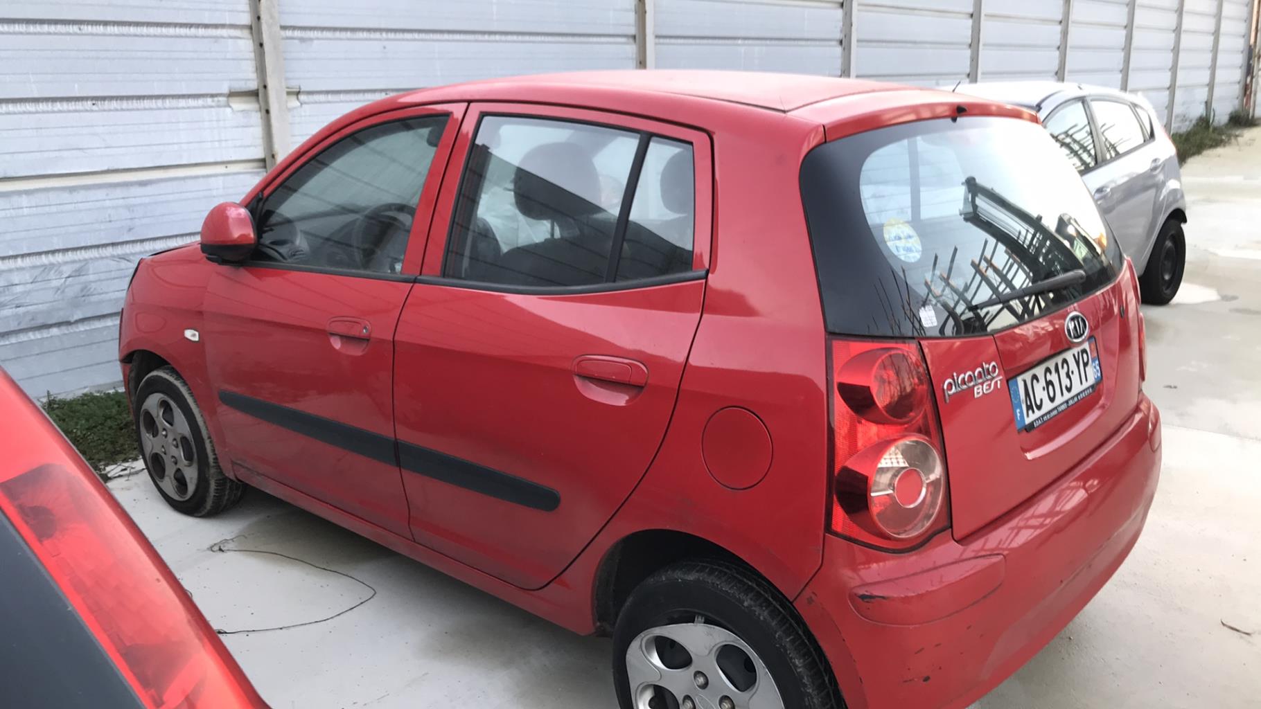 Image KIA PICANTO 1