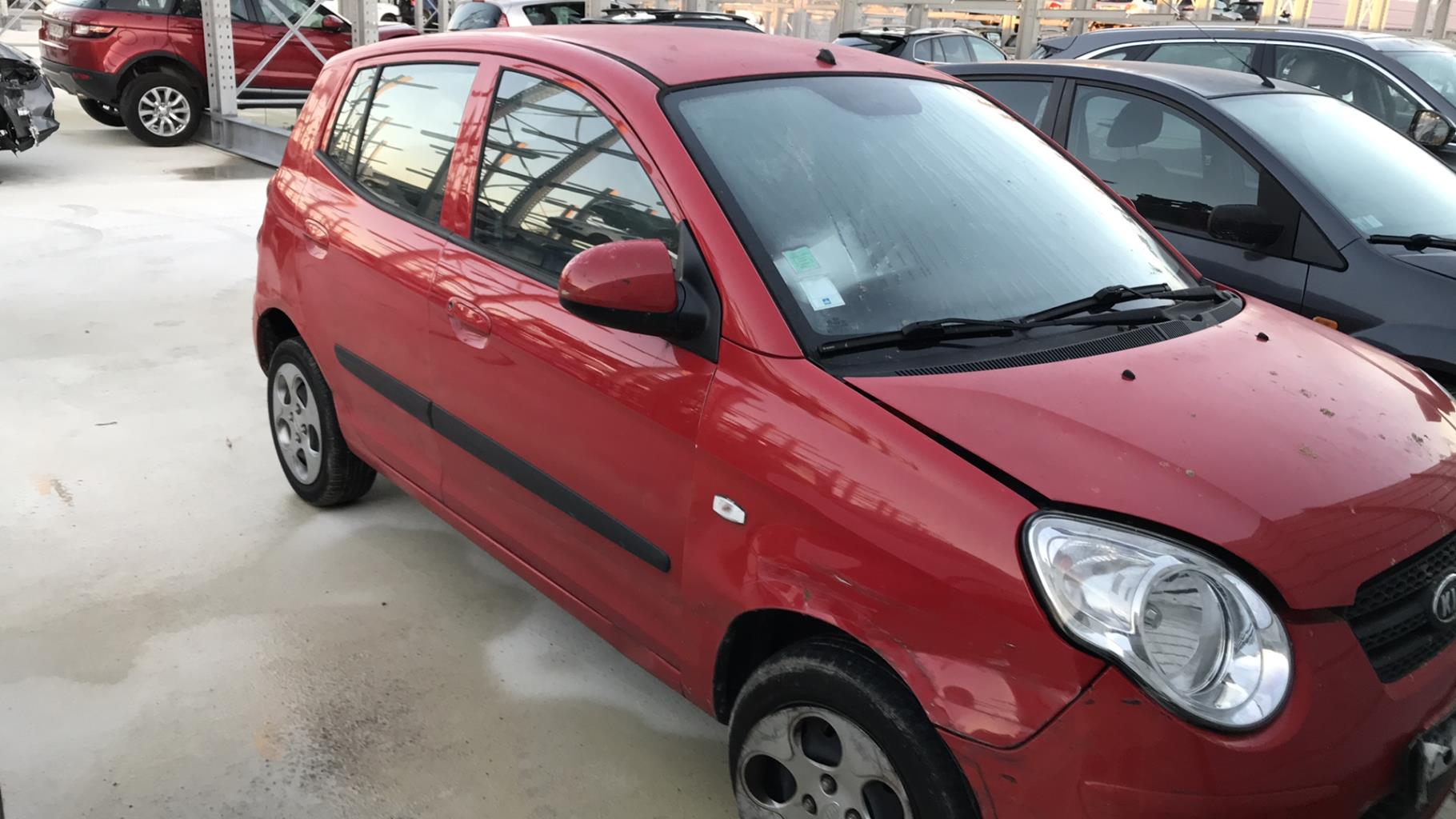 Image KIA PICANTO 1