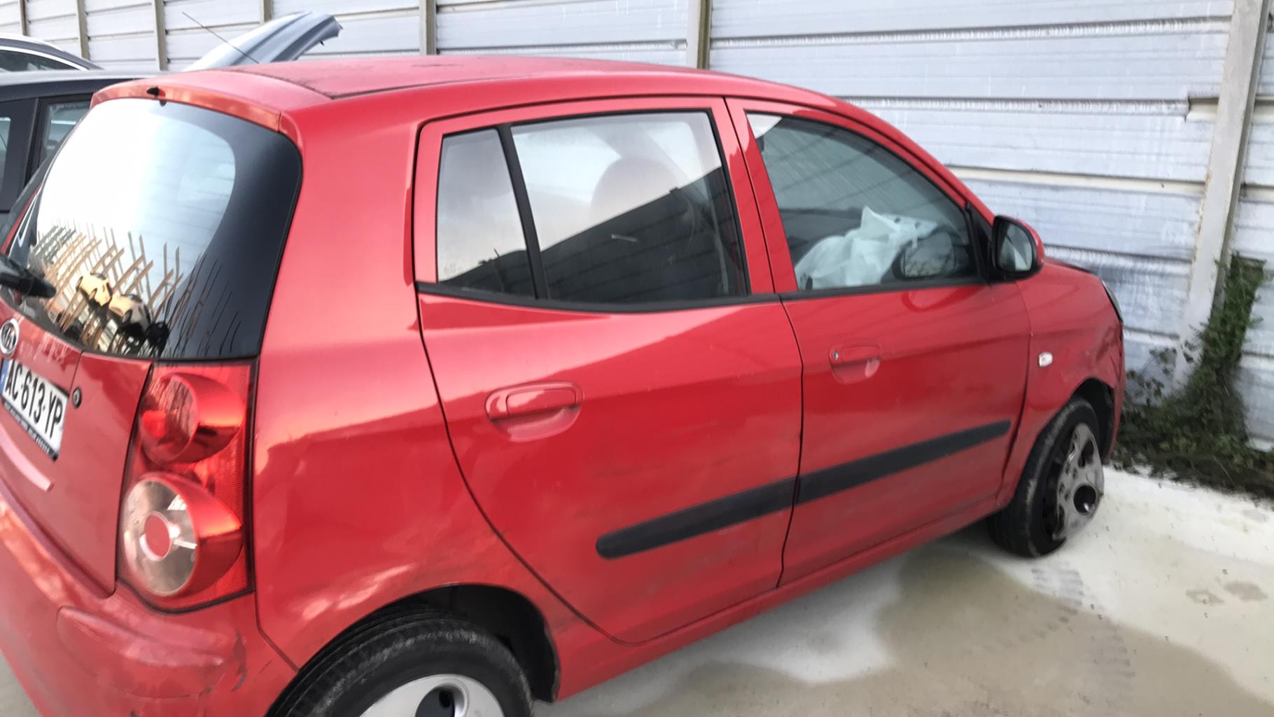 Image KIA PICANTO 1