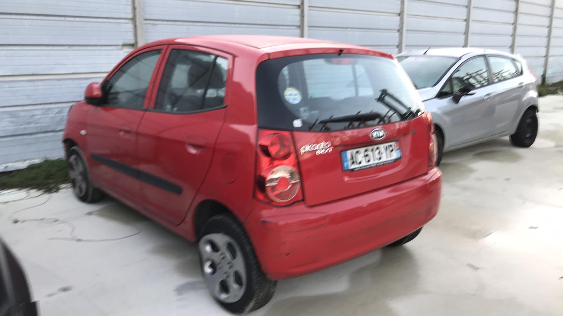 Image KIA PICANTO 1