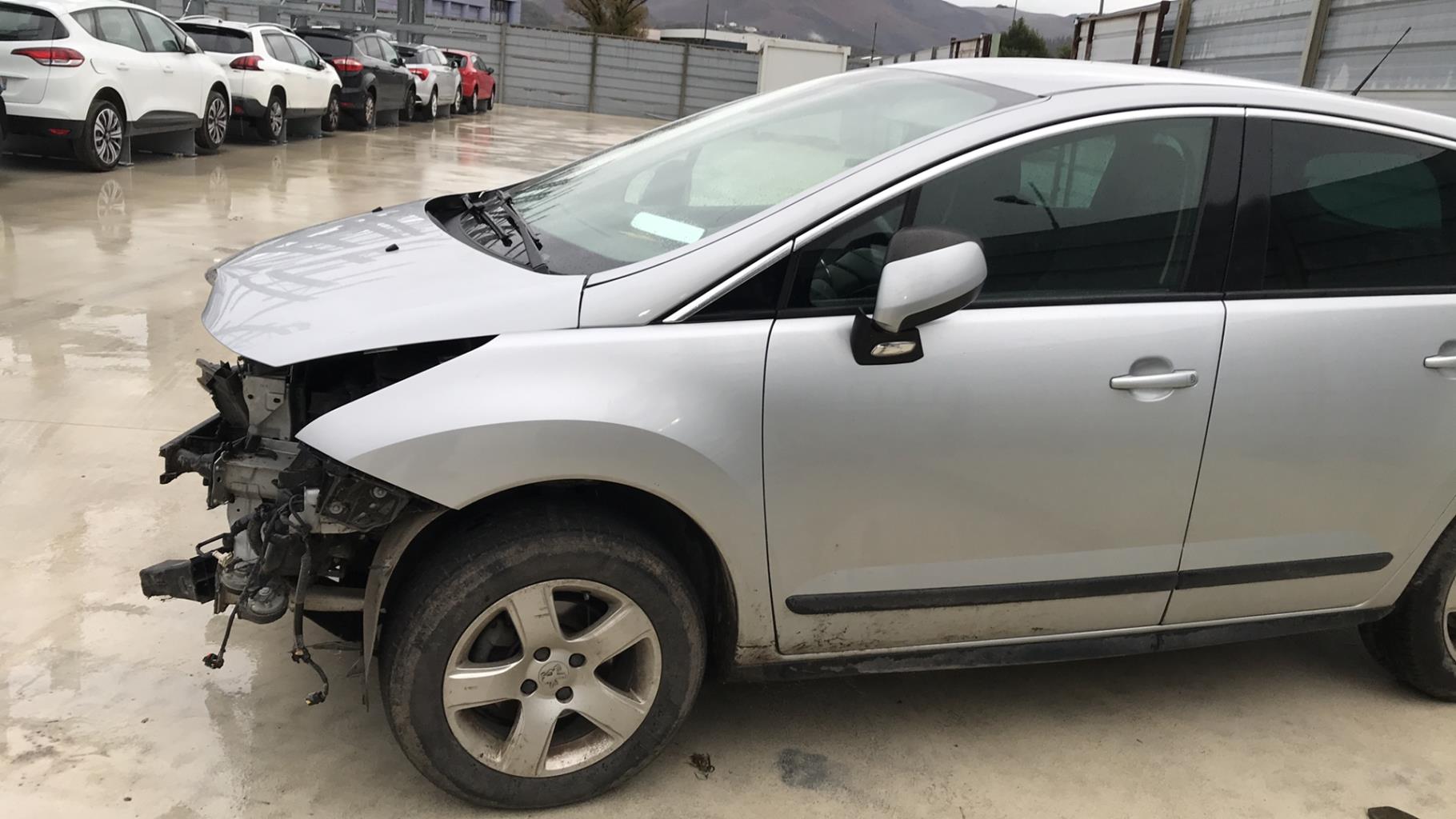 Image PEUGEOT 3008 1