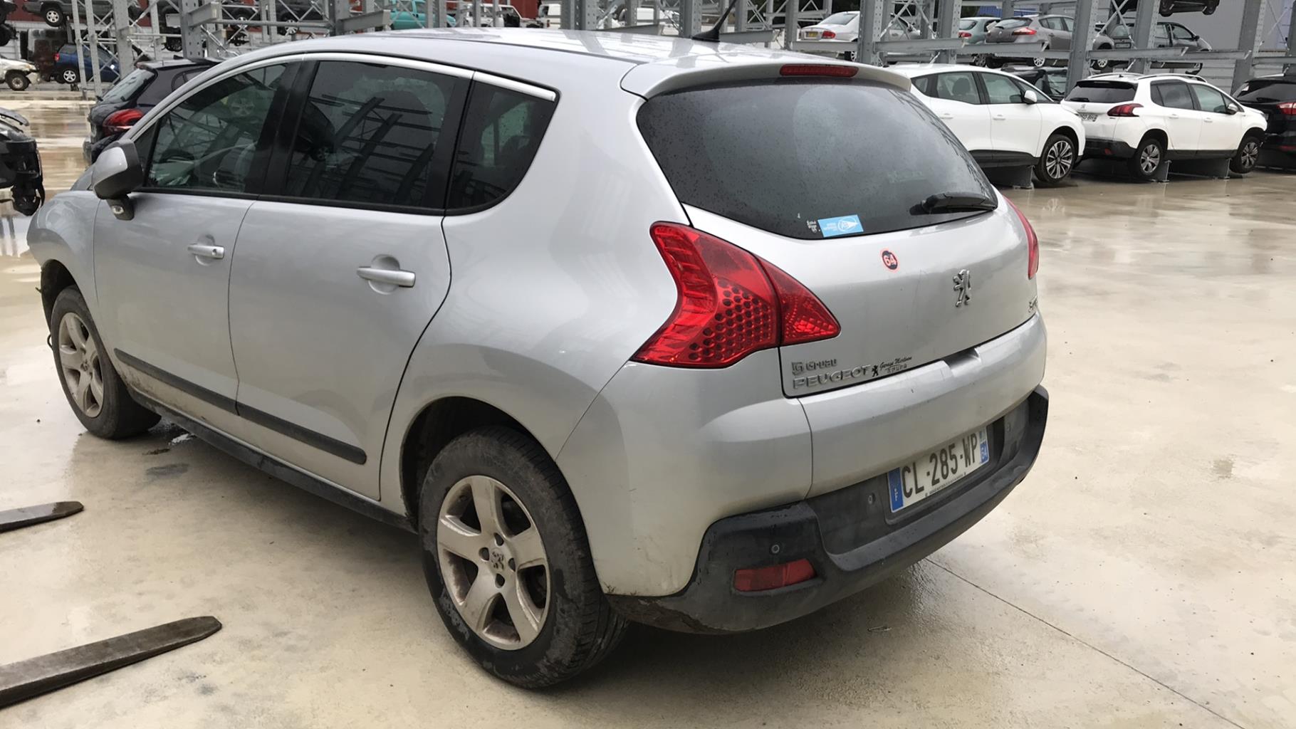 Image PEUGEOT 3008 1