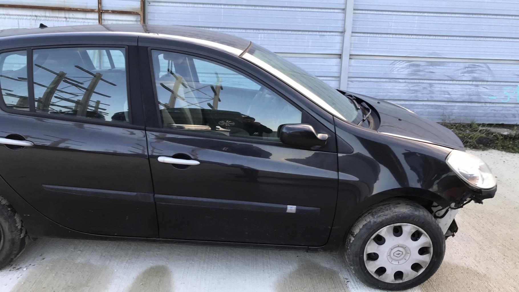 Image RENAULT CLIO 3