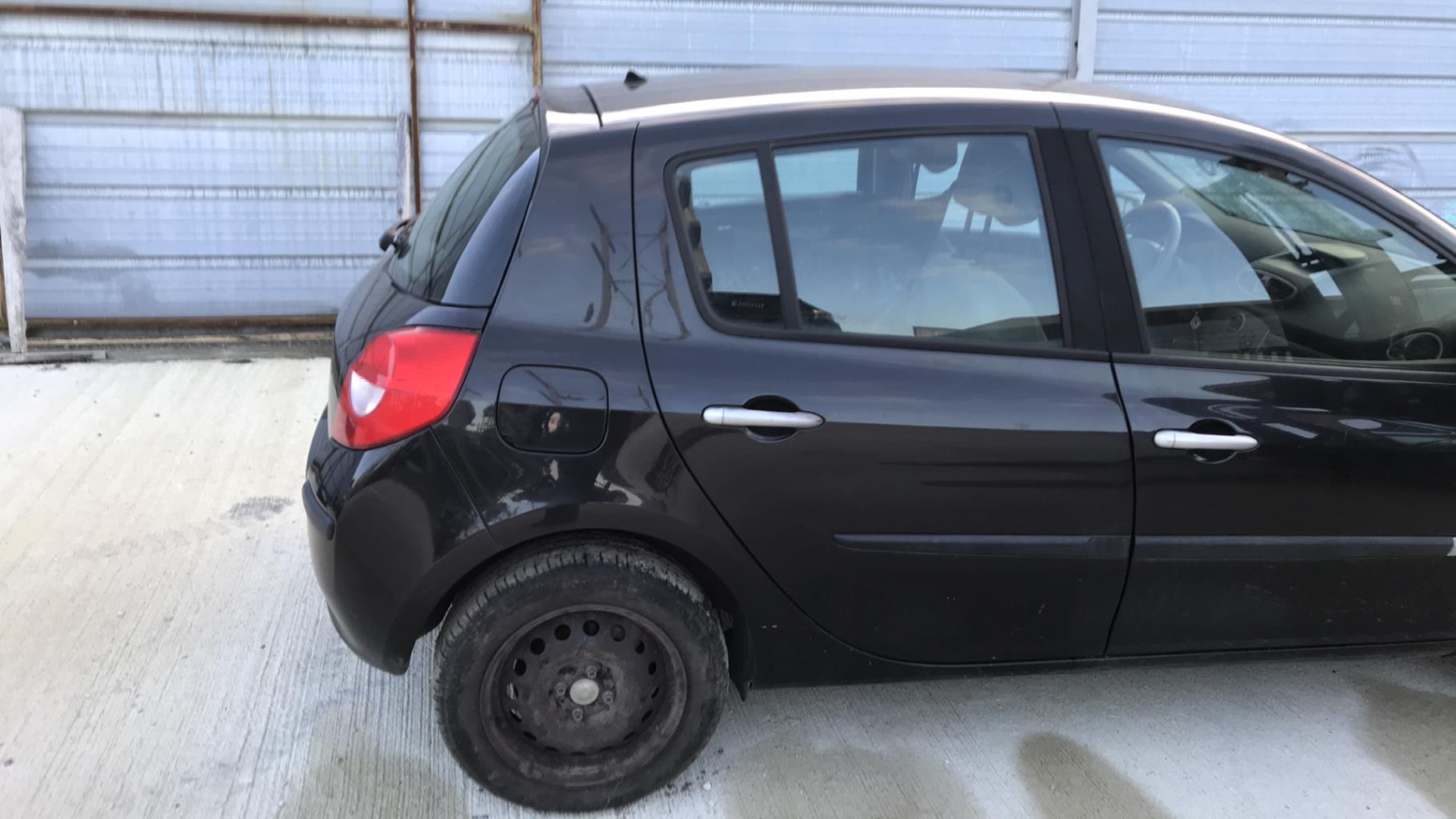 Image RENAULT CLIO 3