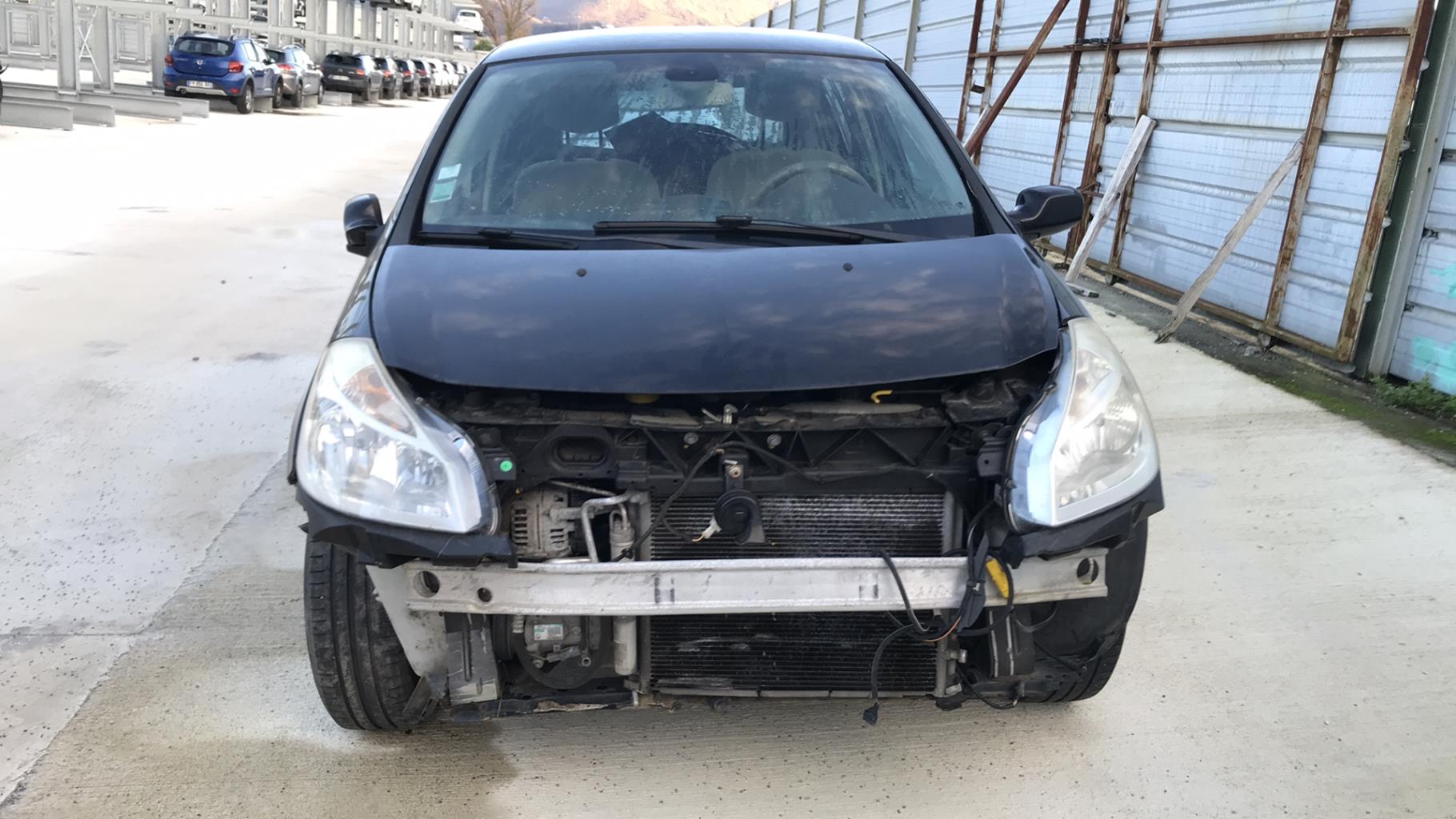 Image RENAULT CLIO 3