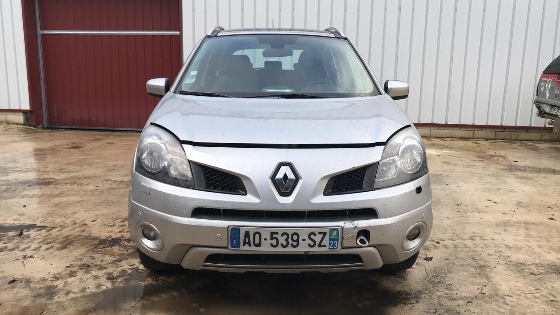 Image RENAULT KOLEOS 1