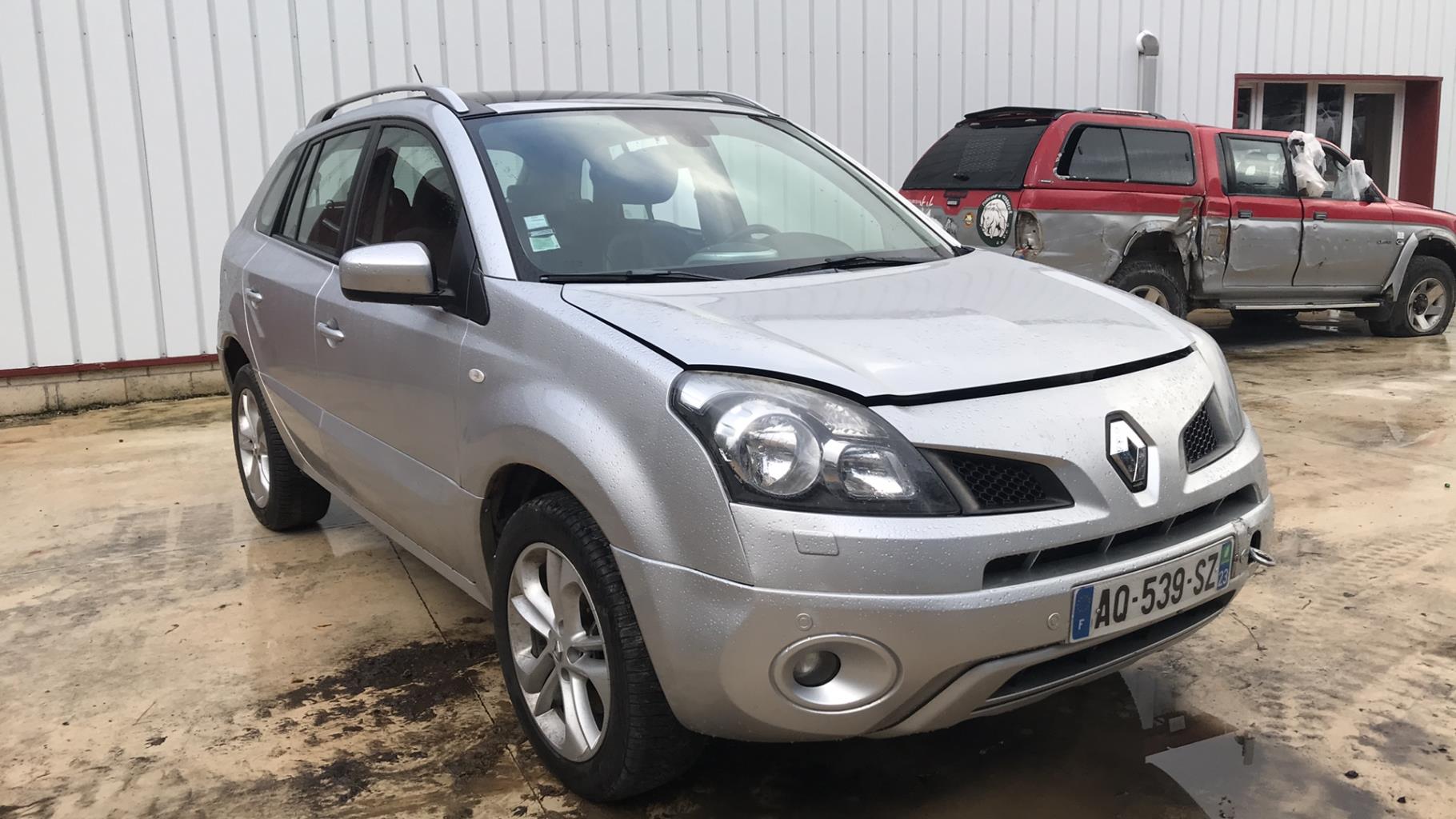 Image RENAULT KOLEOS 1