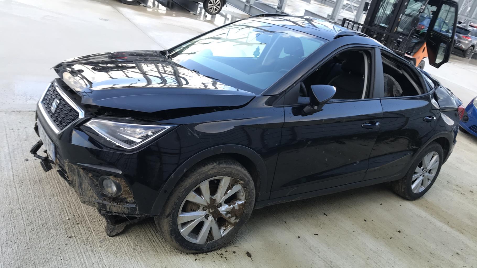 Image SEAT ARONA