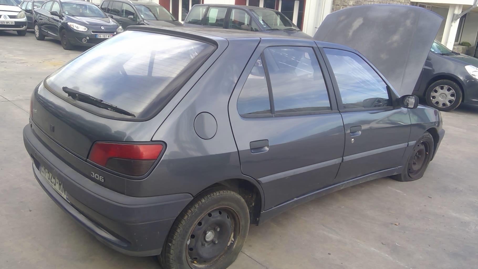 Image PEUGEOT 306