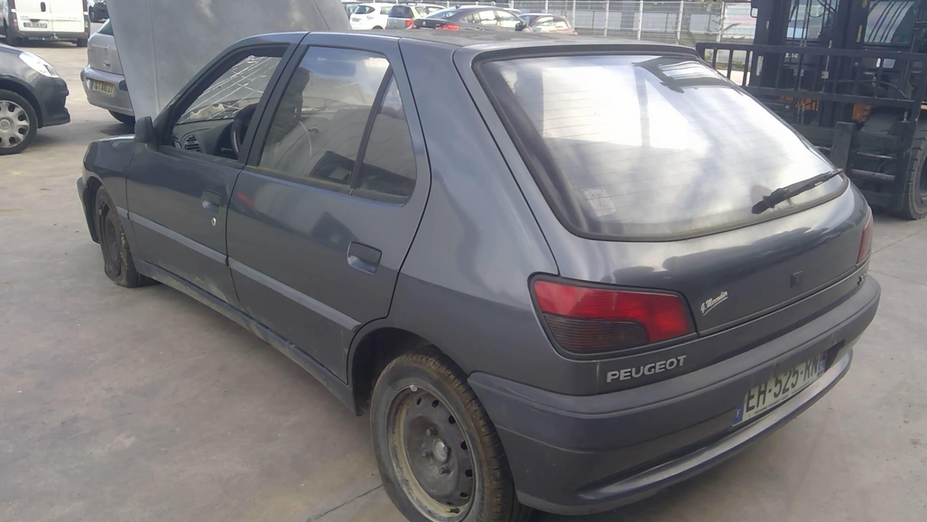 Image PEUGEOT 306