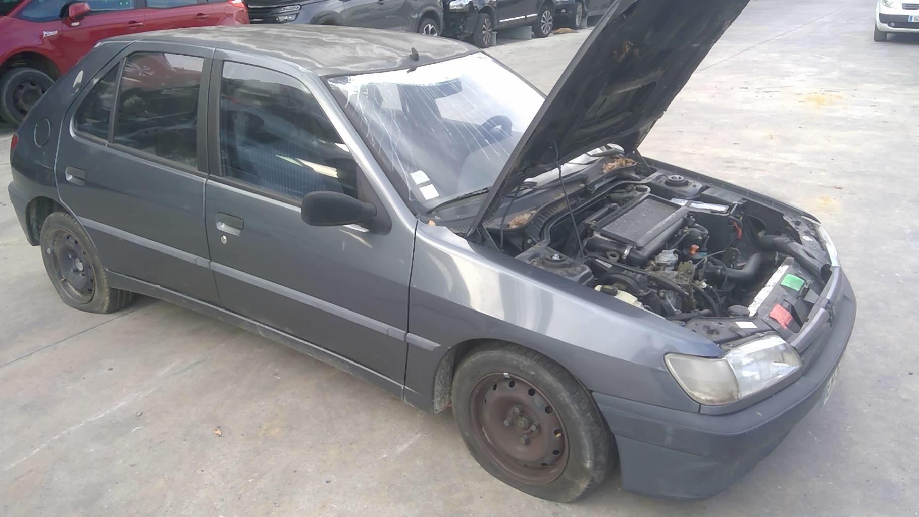 Image PEUGEOT 306