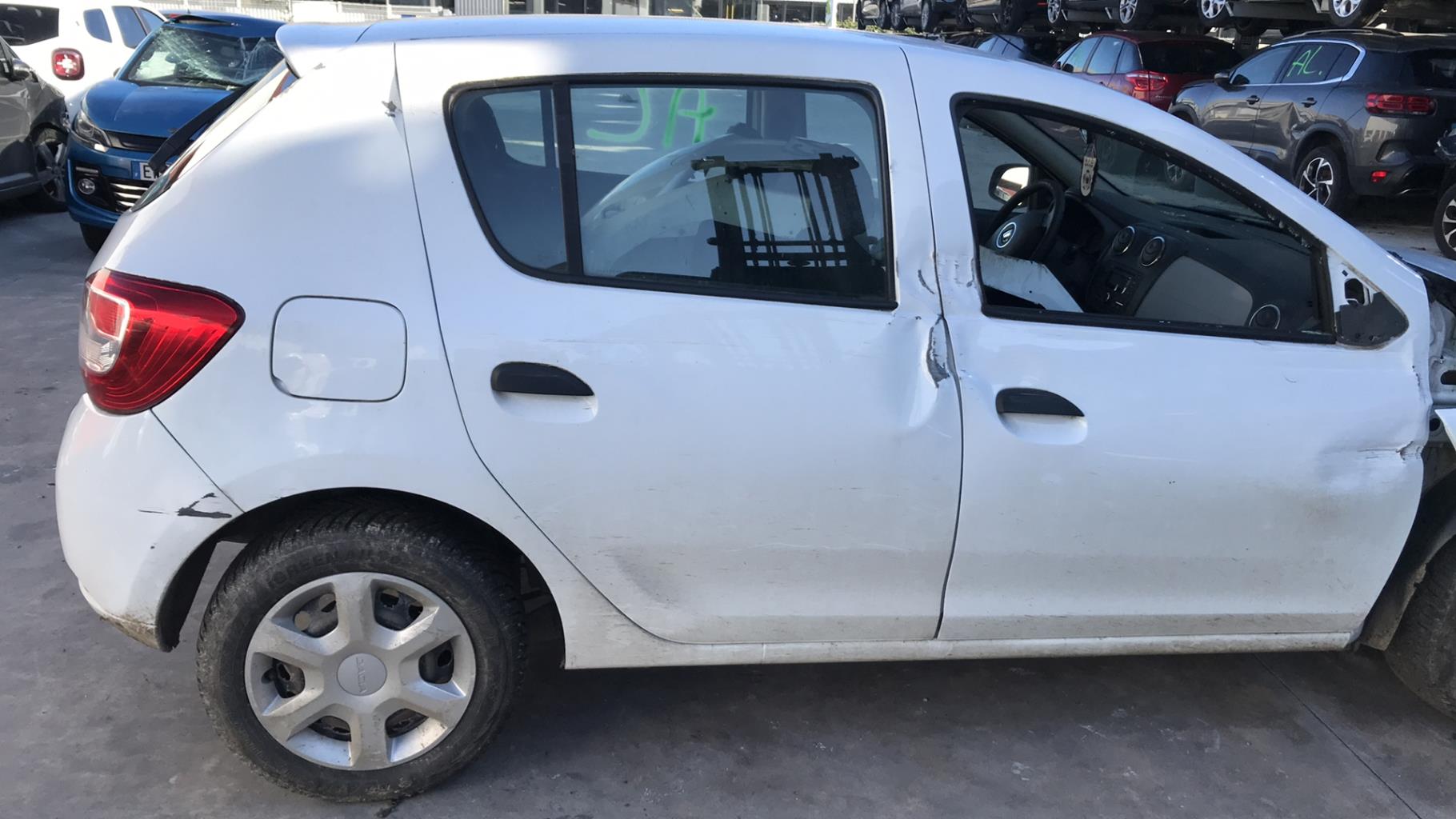 Image DACIA SANDERO 2