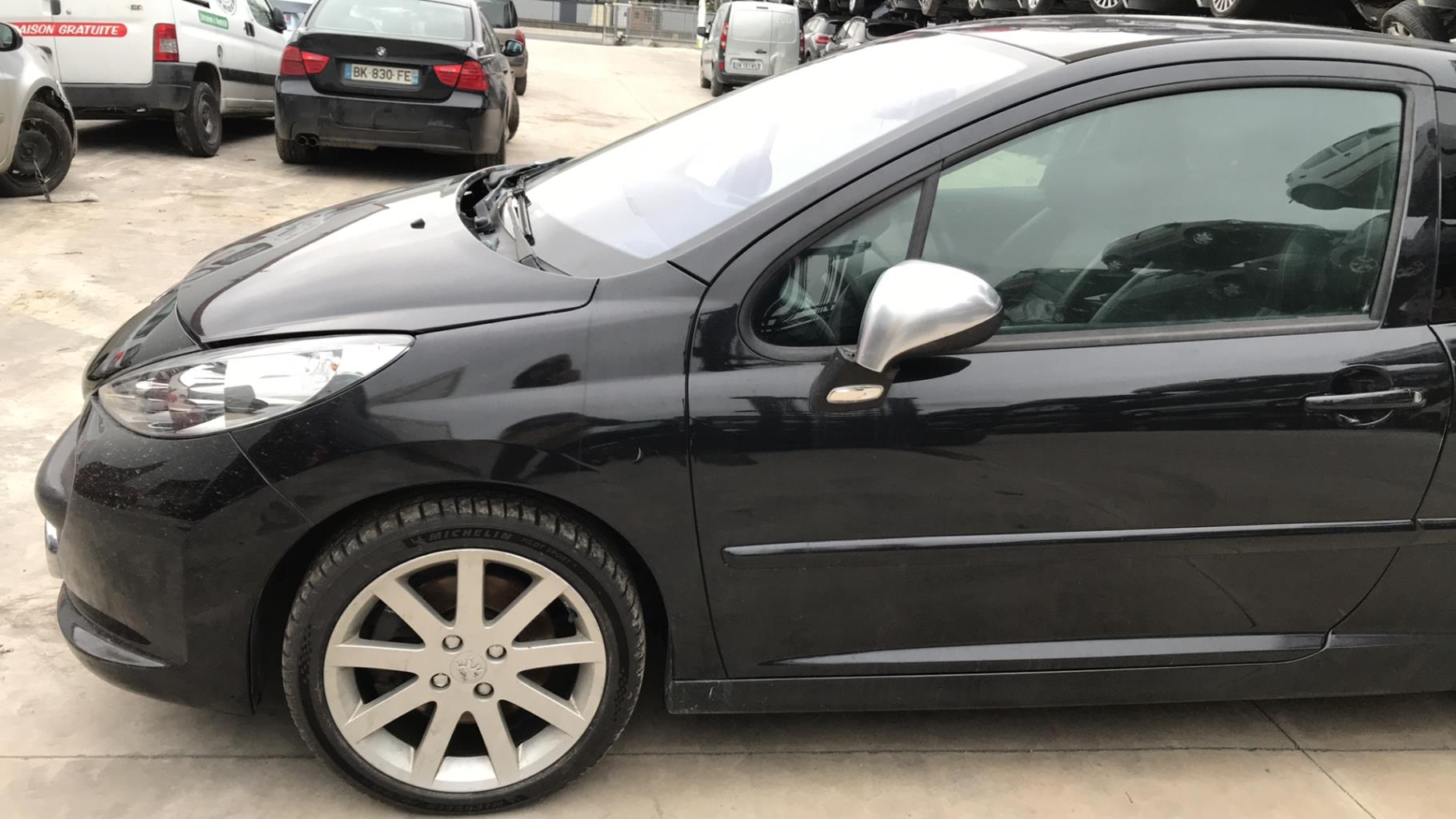 Image PEUGEOT 207