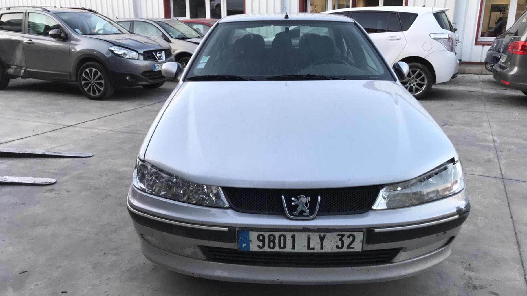 Image PEUGEOT 406