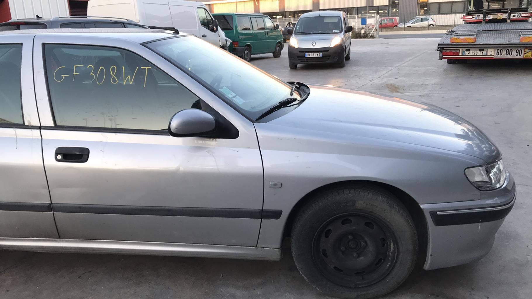 Image PEUGEOT 406