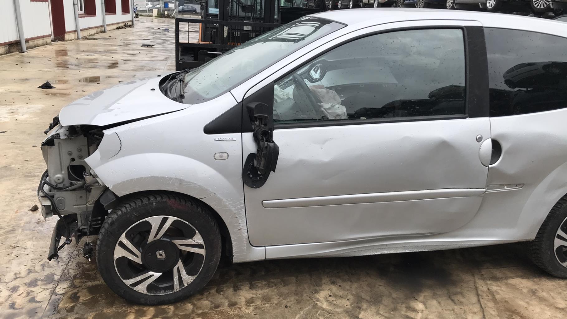 Image RENAULT TWINGO 2