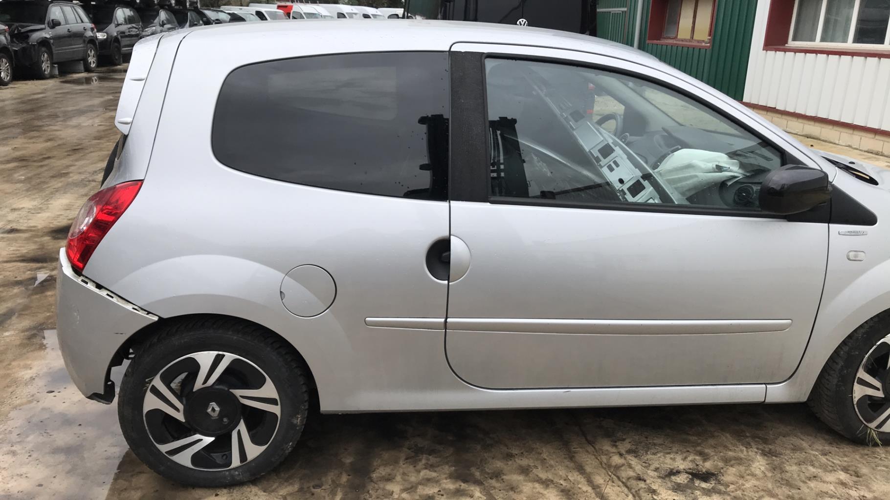 Image RENAULT TWINGO 2