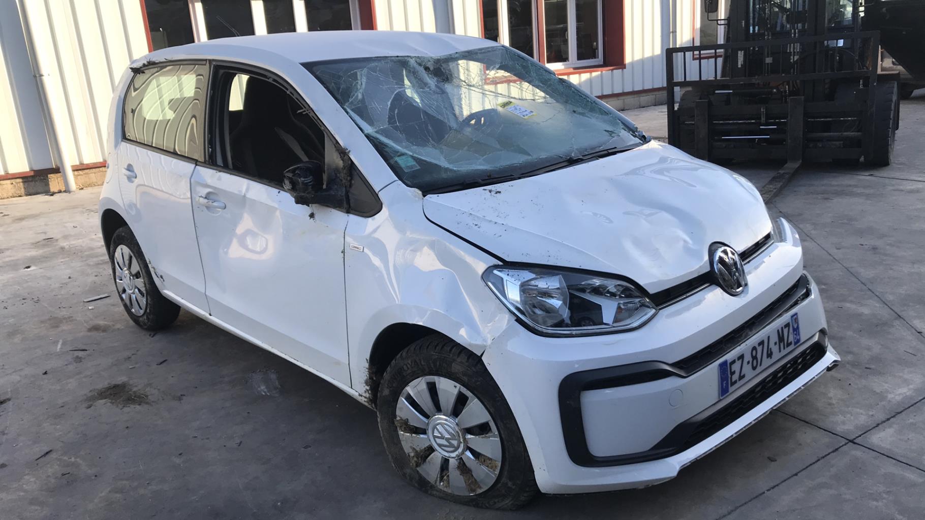 Image VOLKSWAGEN UP