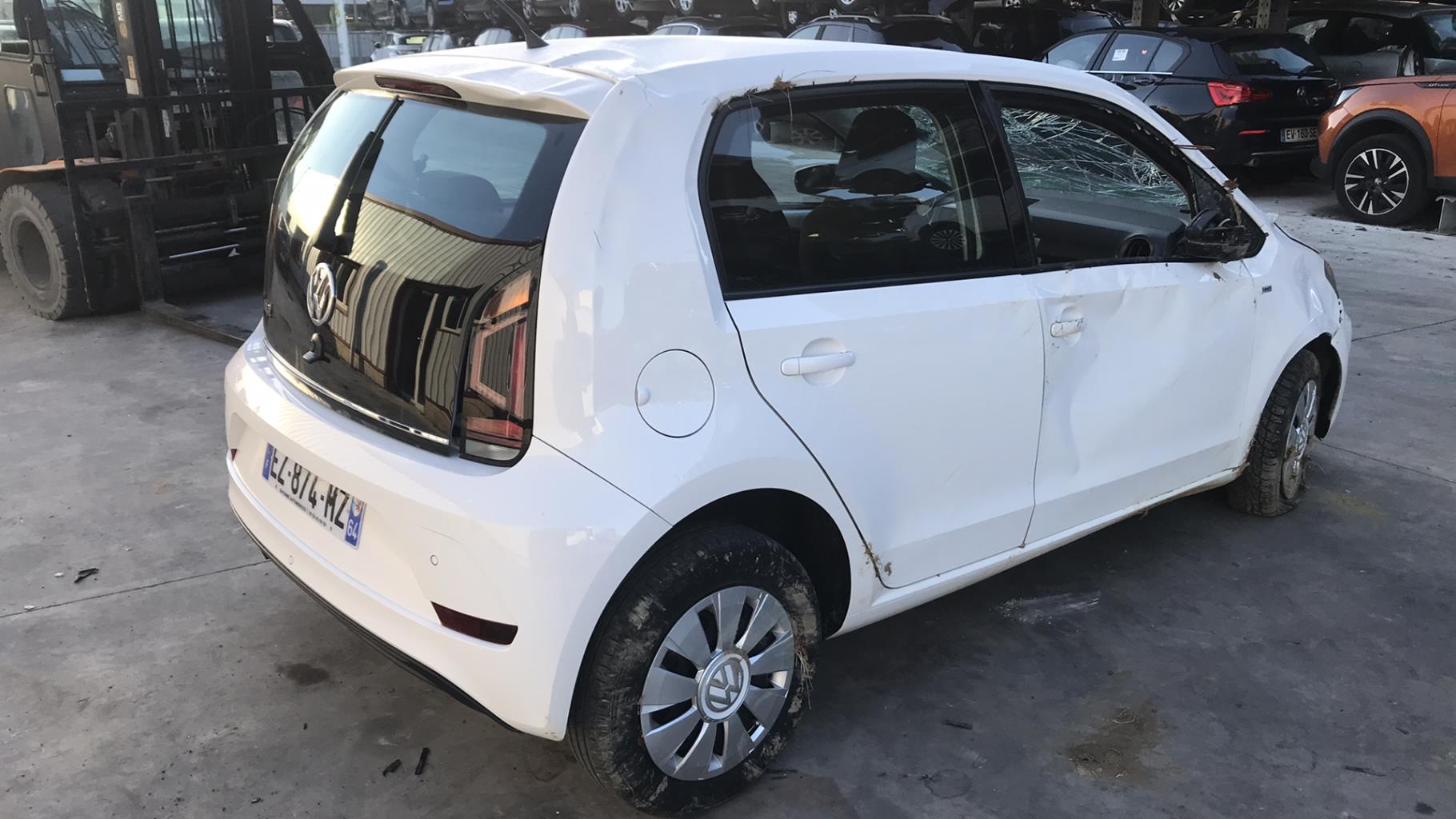 Image VOLKSWAGEN UP