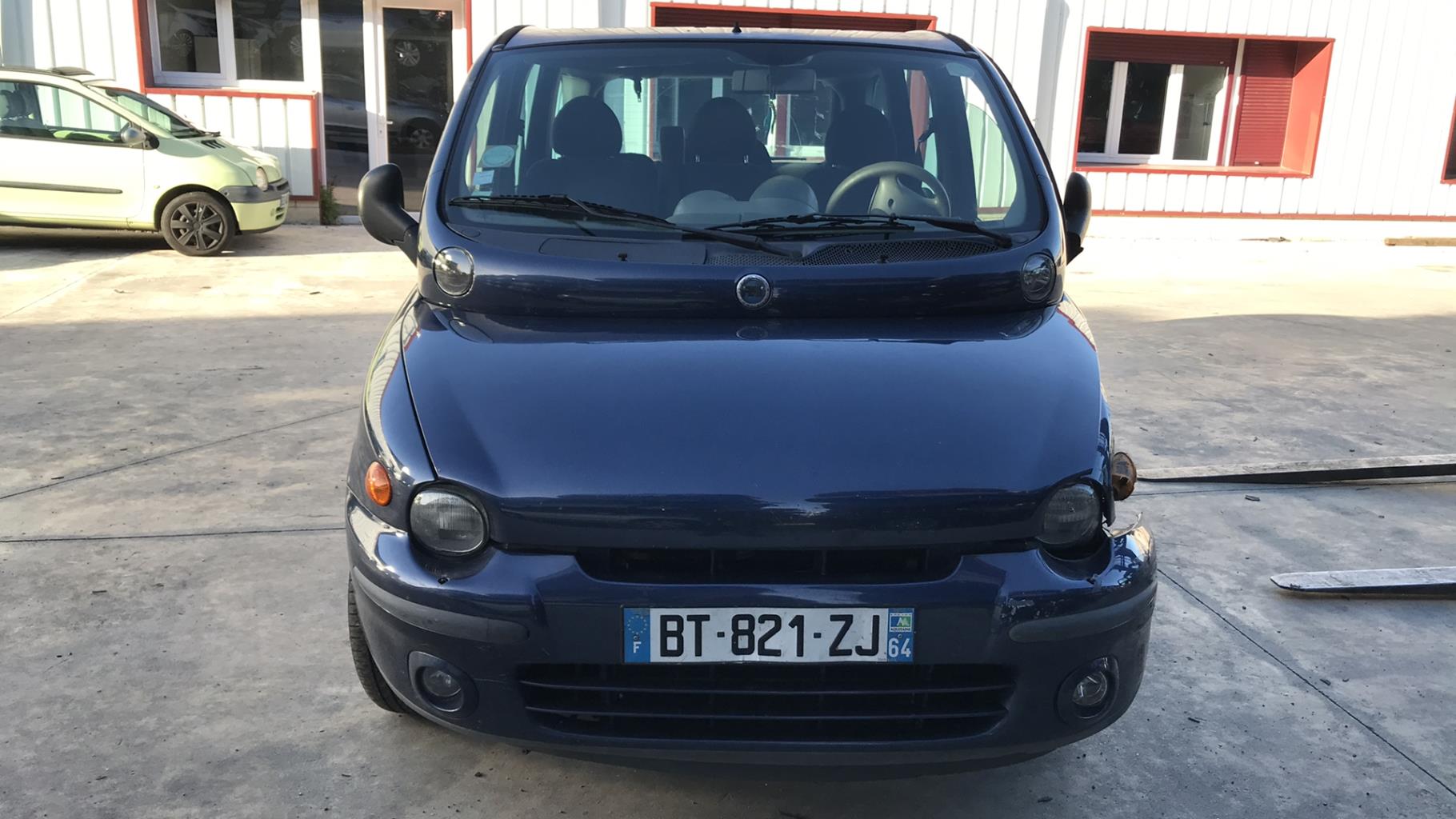 Image FIAT MULTIPLA