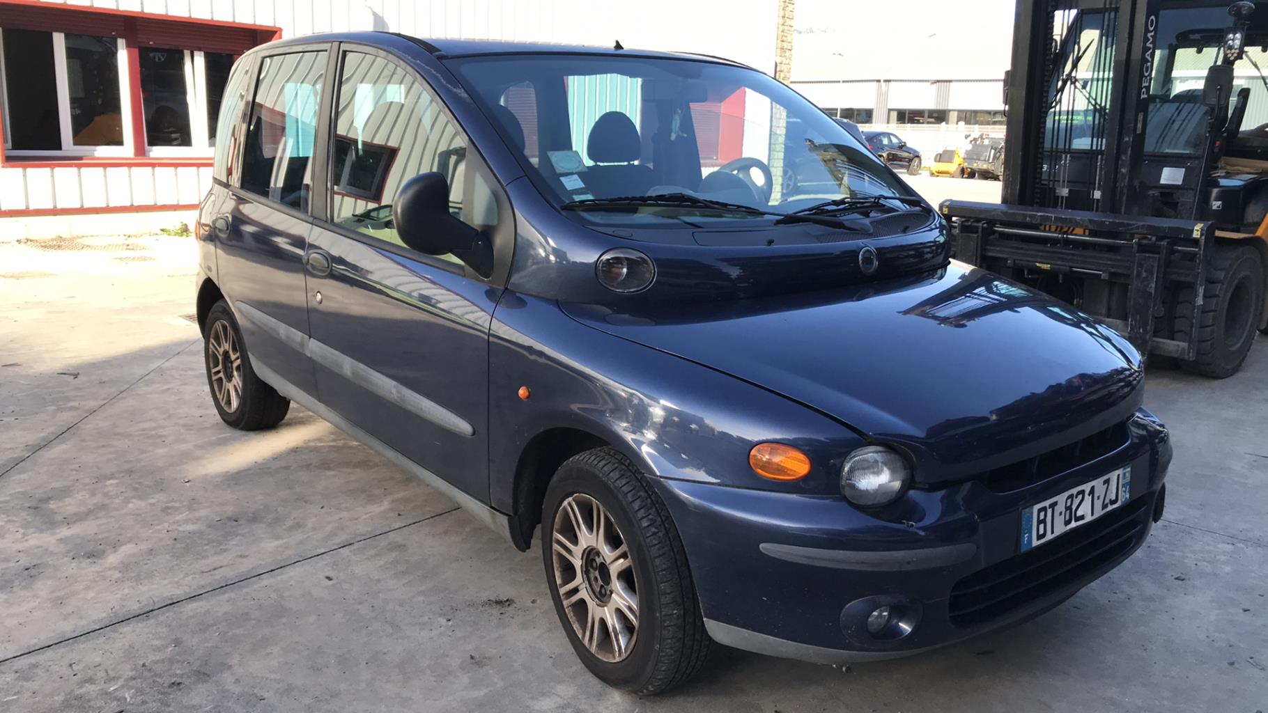 Image FIAT MULTIPLA