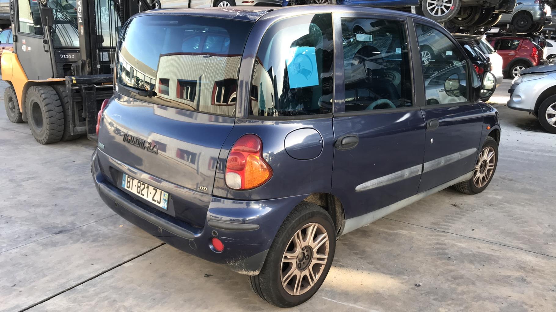 Image FIAT MULTIPLA