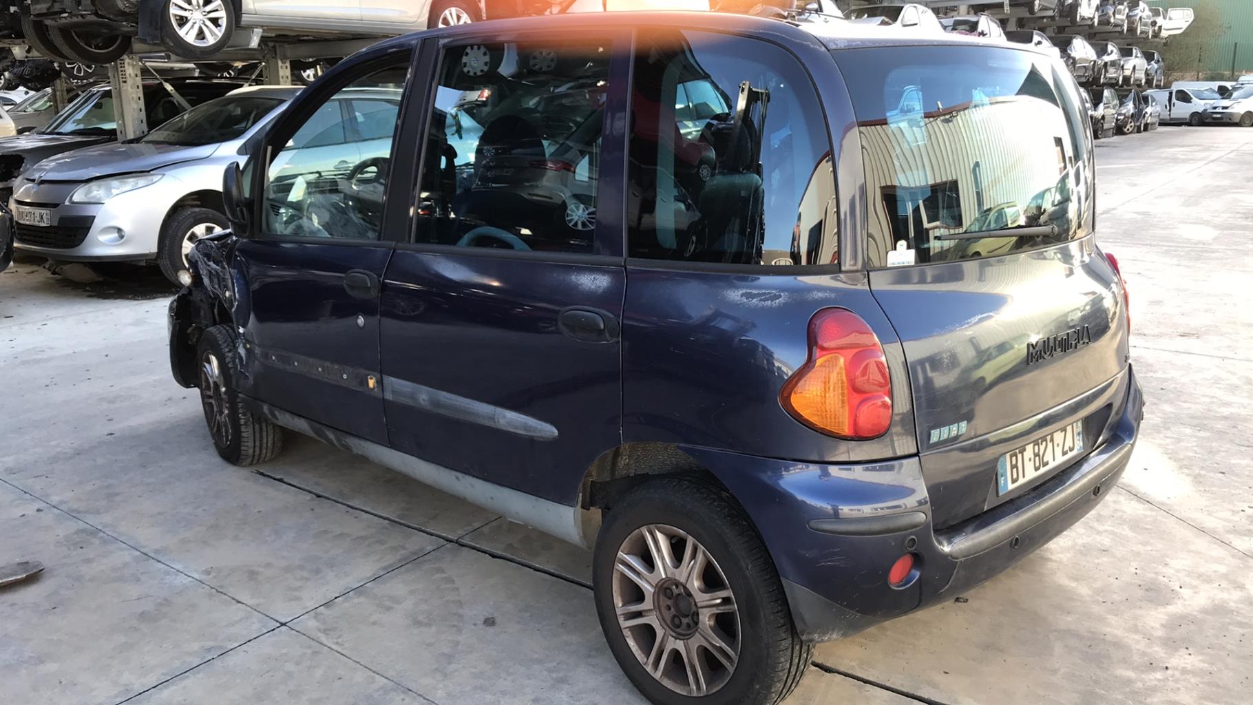 Image FIAT MULTIPLA