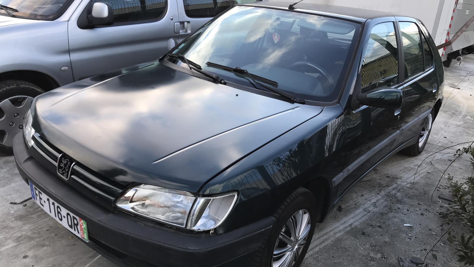 Image PEUGEOT 306