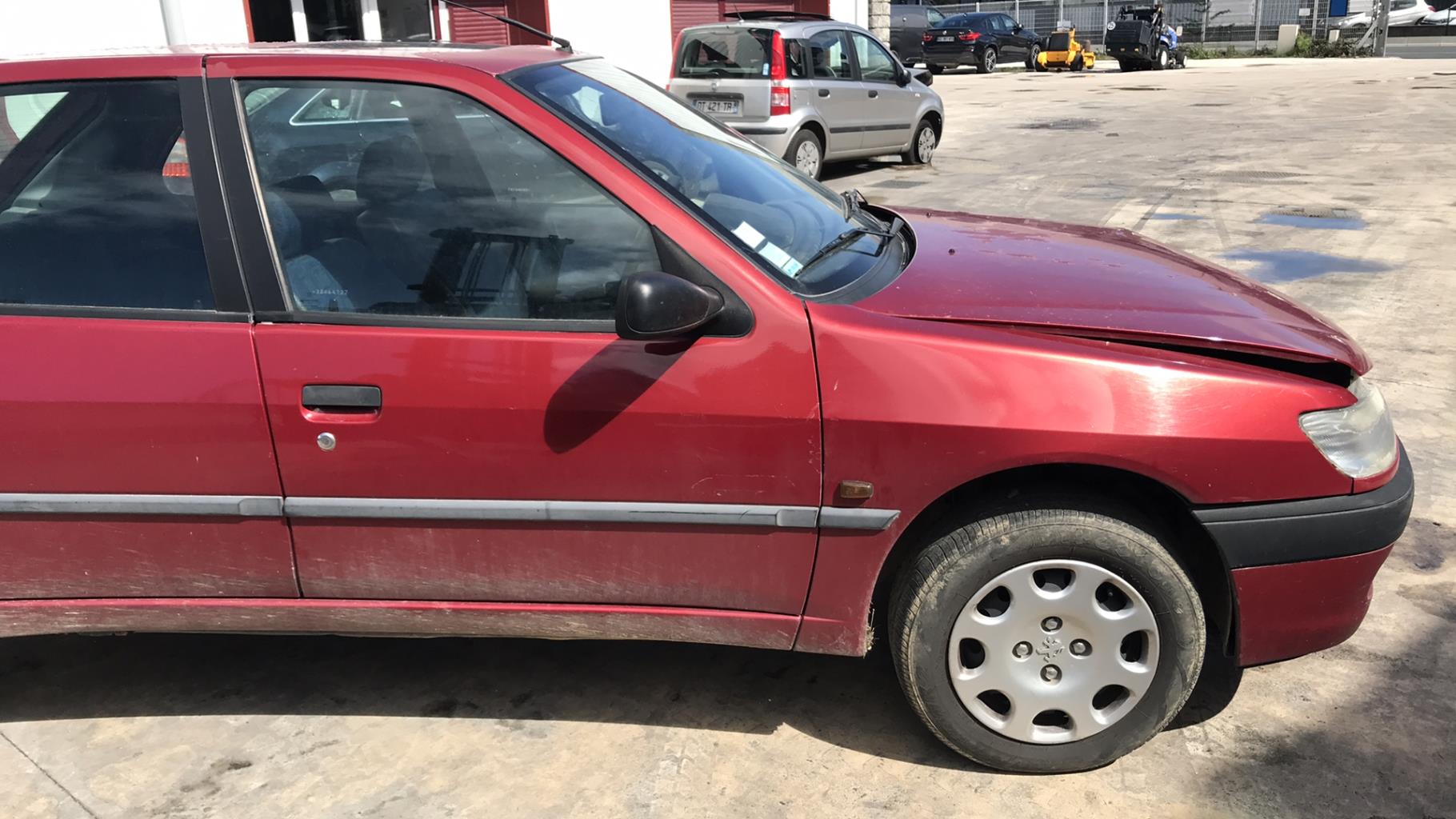 Image PEUGEOT 306